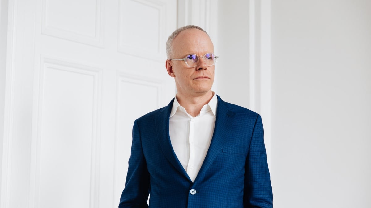 Lecture di Hans Ulrich Obrist